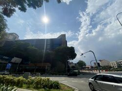 Jalan Besar Plaza (D8), Office #591786171